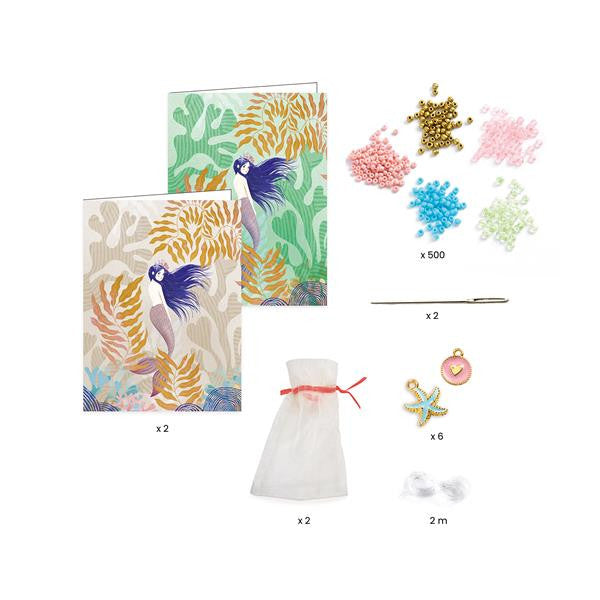 Djeco Armbänder Meer YOU & ME - Bild 2