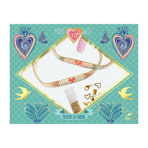 Djeco Miyuki und Herzen YOU & ME - Bild 1