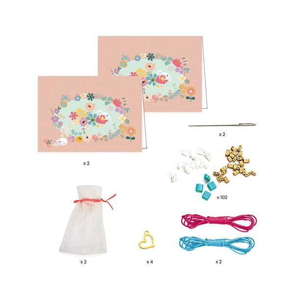 Djeco Tila und Blumen YOU & ME - Bild 2