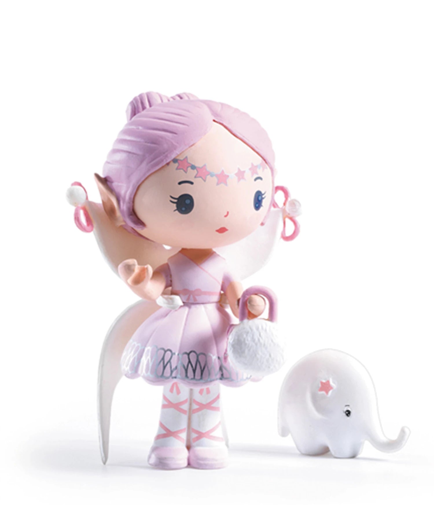 Djeco Tinyly Elfe & Bolero - Bild 1