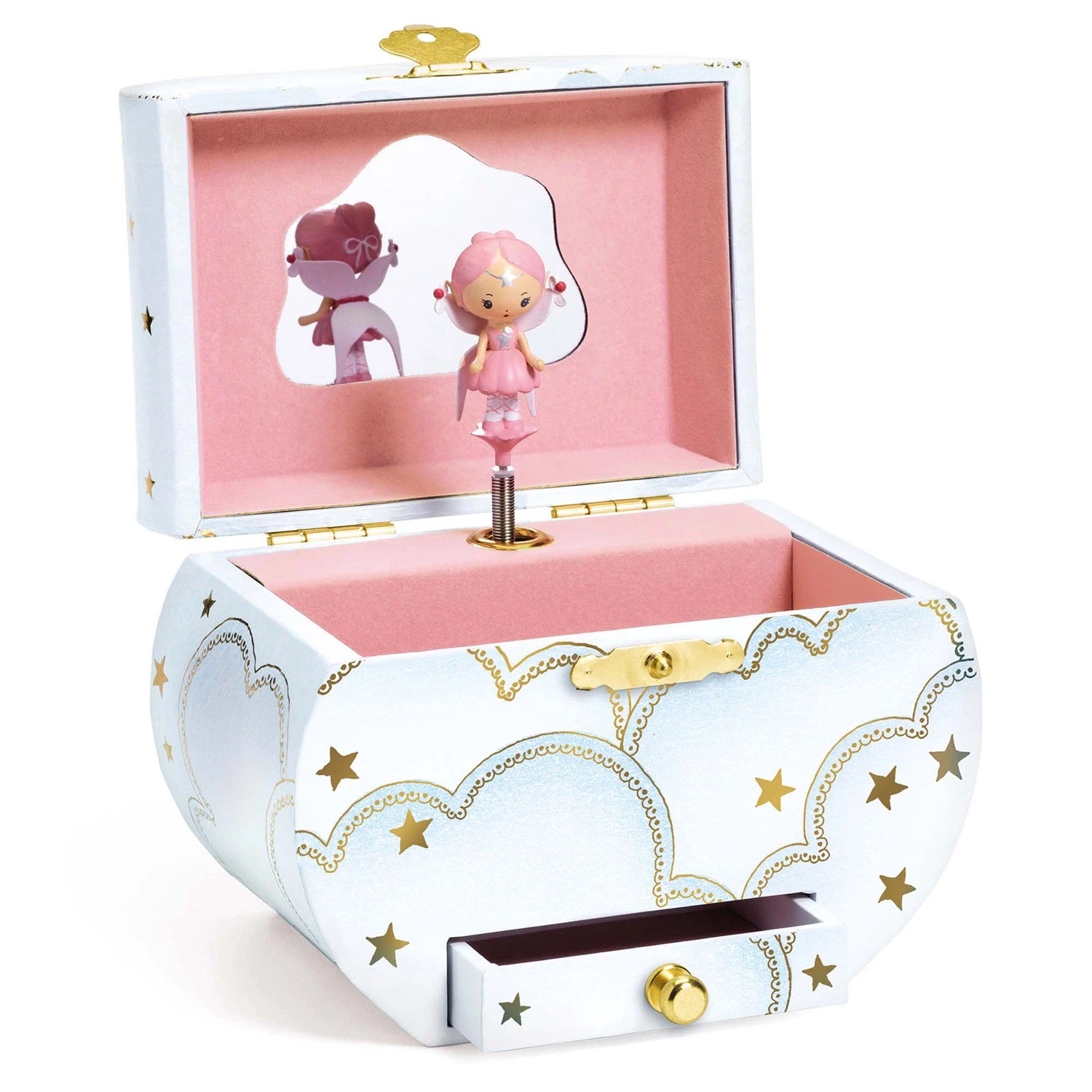 Tinyly Musikspieldose Elfe's Song - Bild 2