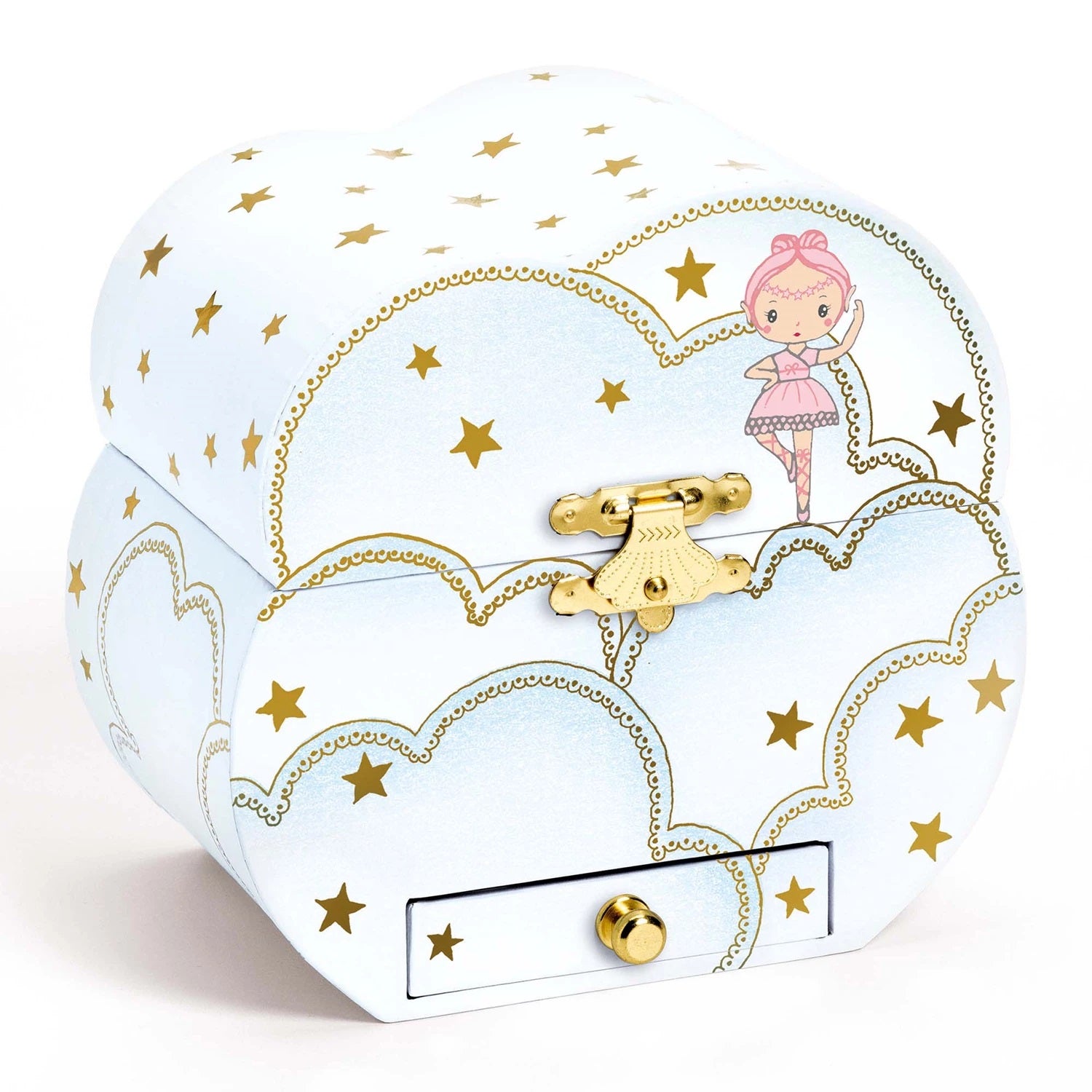 Tinyly Musikspieldose Elfe's Song - Bild 3
