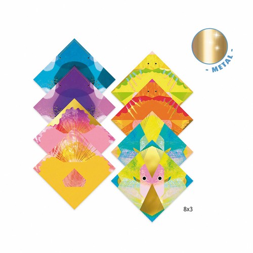 Origami Meerestiere - Bild 2