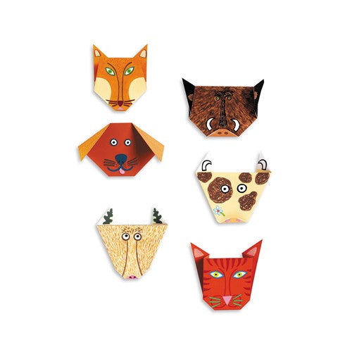 Origami Tiere - Bild 2