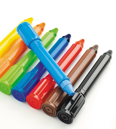8 Gel Pastellfarben classic - Bild 2