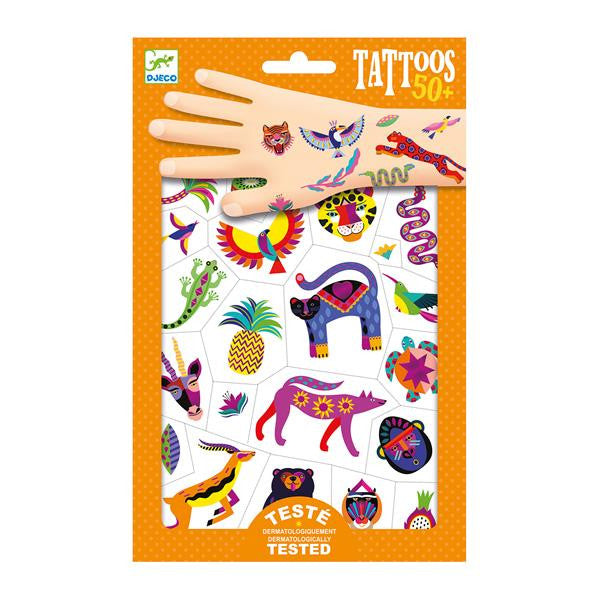 Tattoos : Schönheit - Bild 1