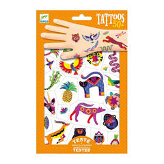 Tattoos : Schönheit
