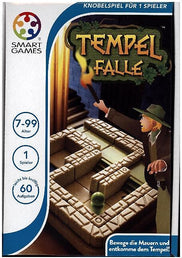 Tempelfalle