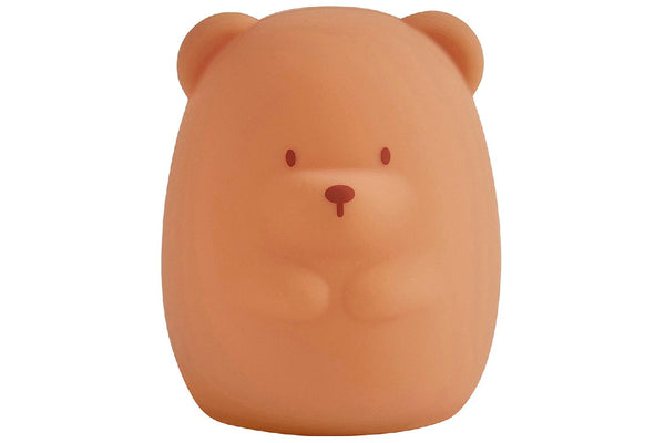 Nattou Nachtlicht Bär 12cm