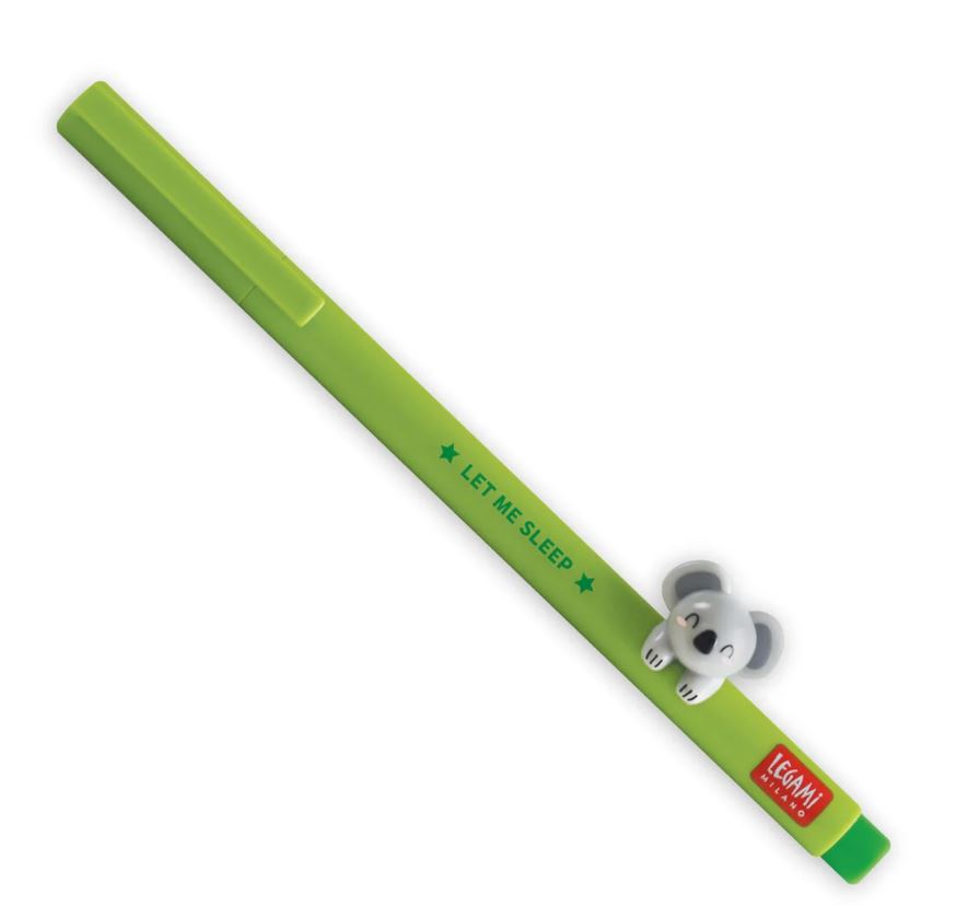 Legami Lovely Friends Gelstift Koala - Bild 1