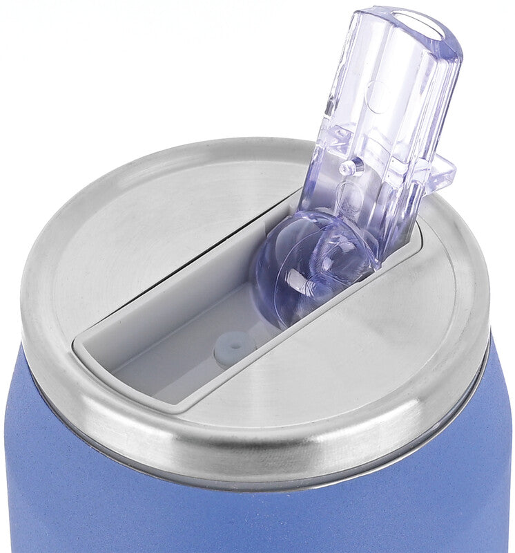 ESTIA Trinkdose 500 ml Denim Blue - Bild 5