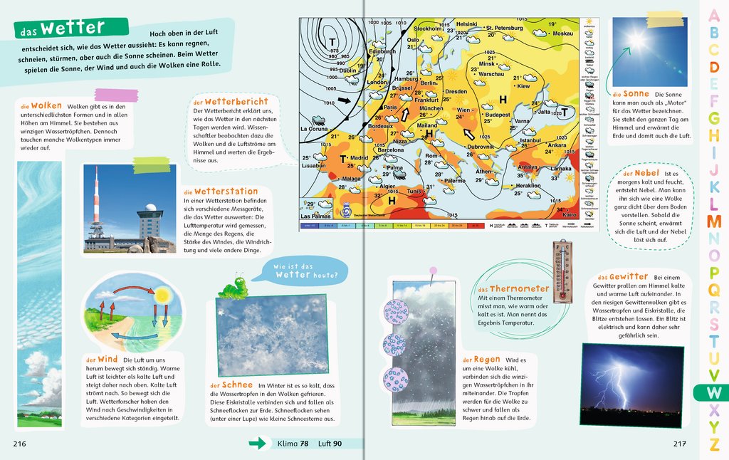 Das grosse Ravensburger Kinder Lexikon 055.088 - Bild 4