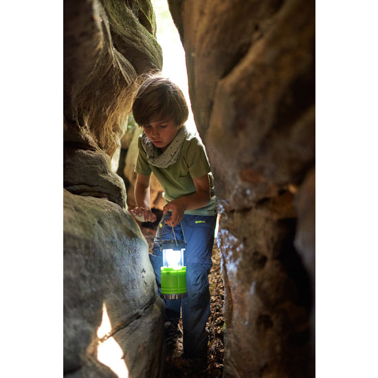 Terra Kids Campinglaterne - Bild 2