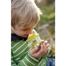 Terra Kids Becherlupe