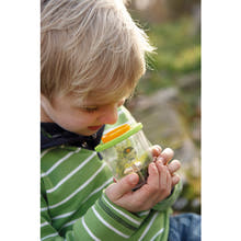 Terra Kids Becherlupe