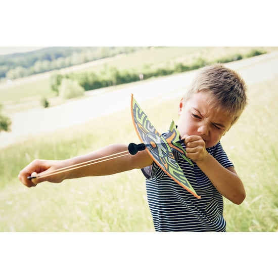 Terra Kids Schleuder-Gleiter - Bild 3