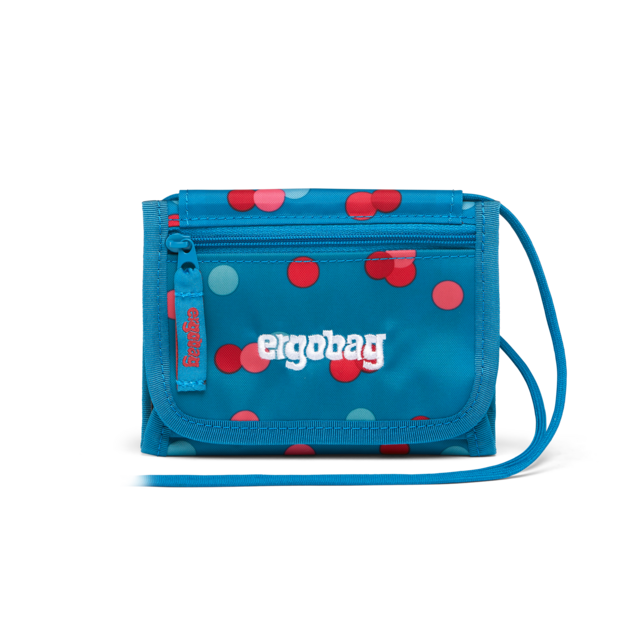 Ergobag Brustbeutel VoltiBär - Bild 1