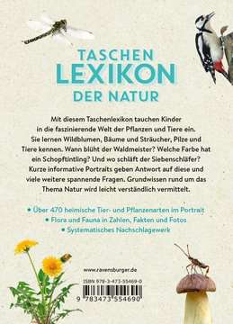 Taschenlexikon der Natur - Bild 5