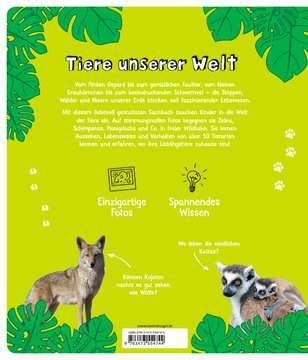Tiere unserer Welt - Bild 4