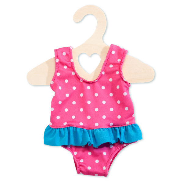 Heless Badeanzug Puppe Gr. 35 - 45cm - Bild 1