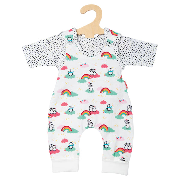 Heless Strampler Pinguin 35-45cm - Bild 1