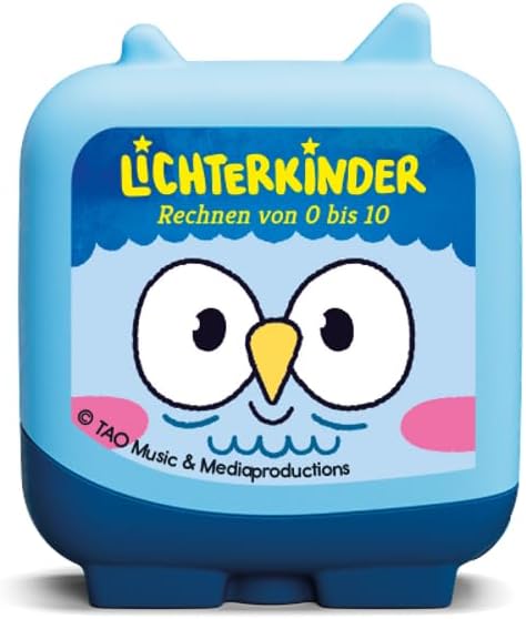 Clever Tonies: Lichterkinder - Lernen mit LIKI und LUMI ab 4J, - Bild 3