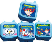 Clever Tonies: Lichterkinder - Lernen mit LIKI und LUMI ab 4J,