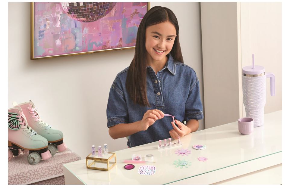 Make it real Press-on Nageldesigner - Bild 5