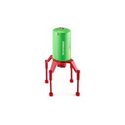 Siku SW Standsilo 05.602