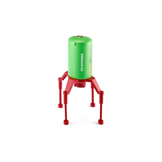 Siku SW Standsilo 05.602 - Bild 1