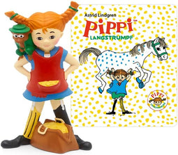 Tonies: Pippi Langstrumpf ab 4J.