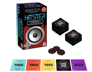 Hitster Schweiz