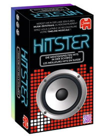 Hitster Schweiz
