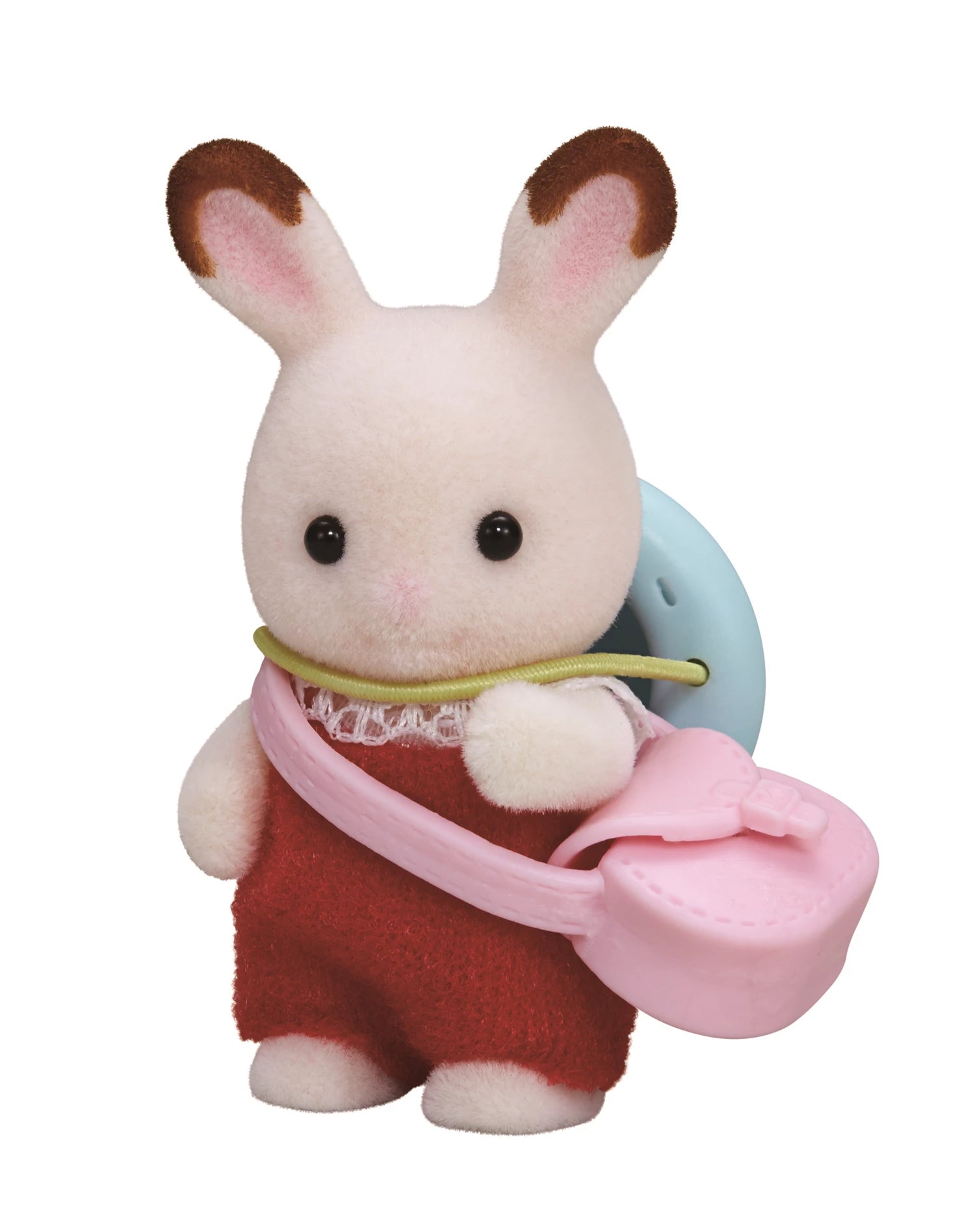 Sylvanian Families Schokoladenhasen Baby 5405 - Bild 3