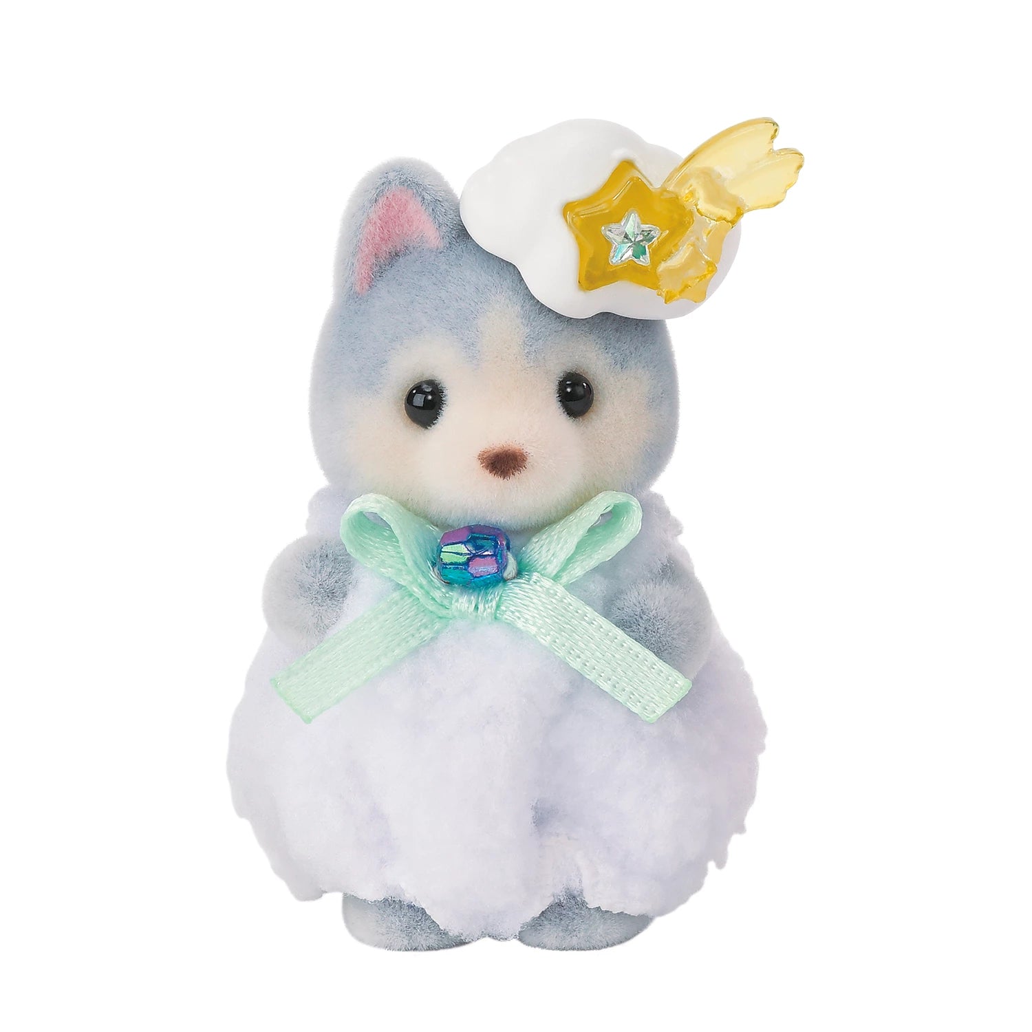Sylvanian Families Zauberhafte Feen Babyfreunde 5871 - Bild 2