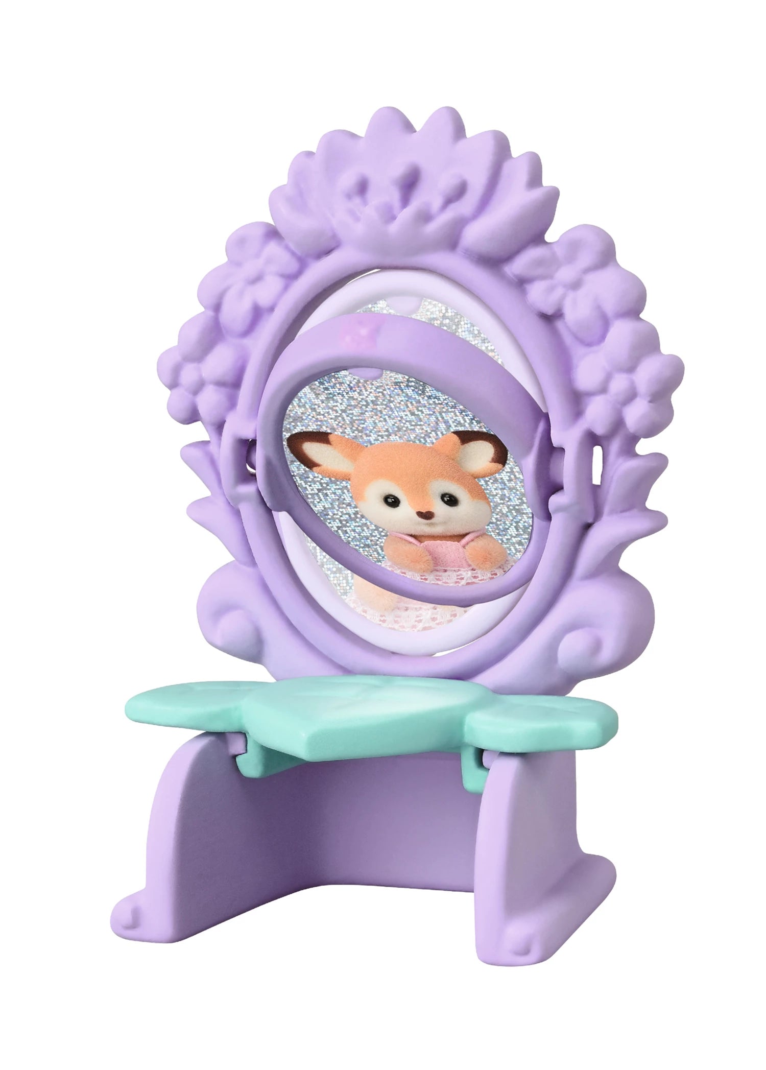Sylvanian Families Magischer Märchenturm mit Figuren 5858 - Bild 6