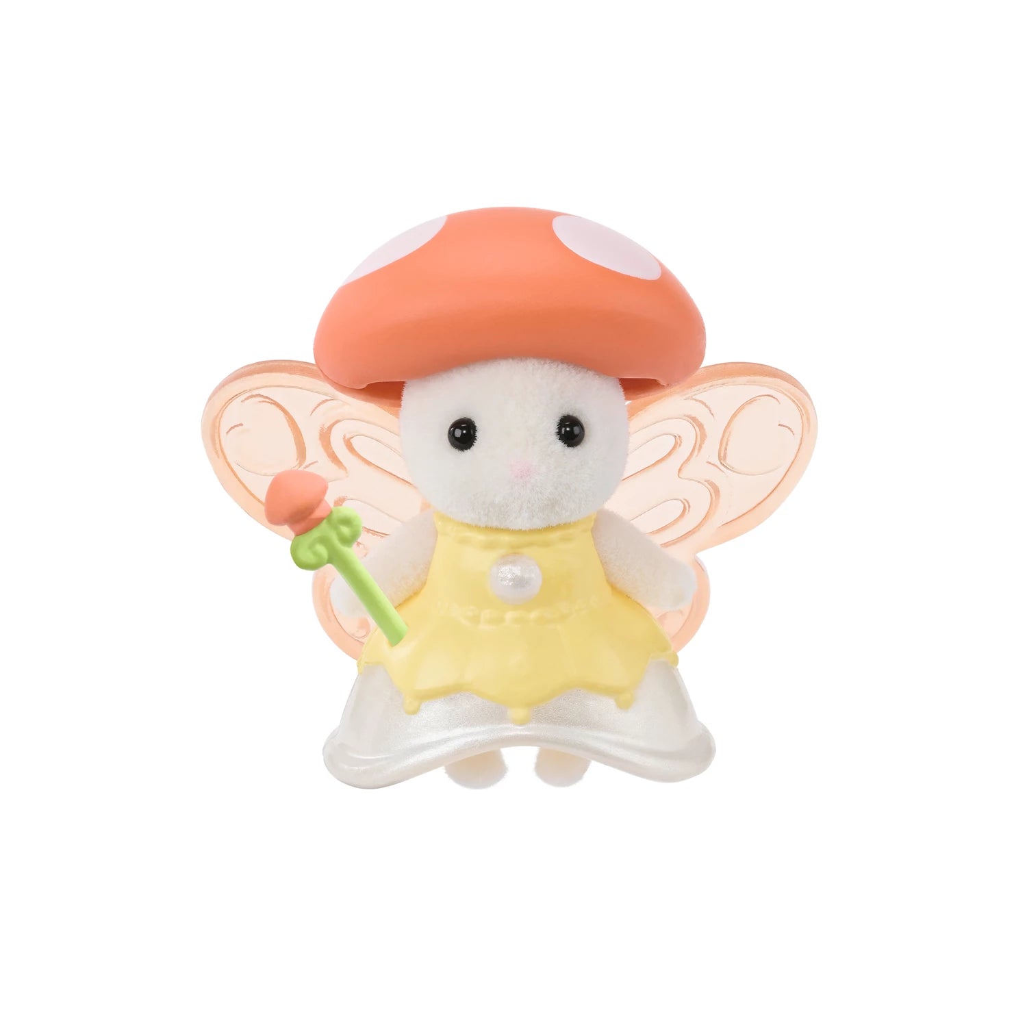 Sylvanian Families Feen Pilzhaus mit Figuren 5859 - Bild 5