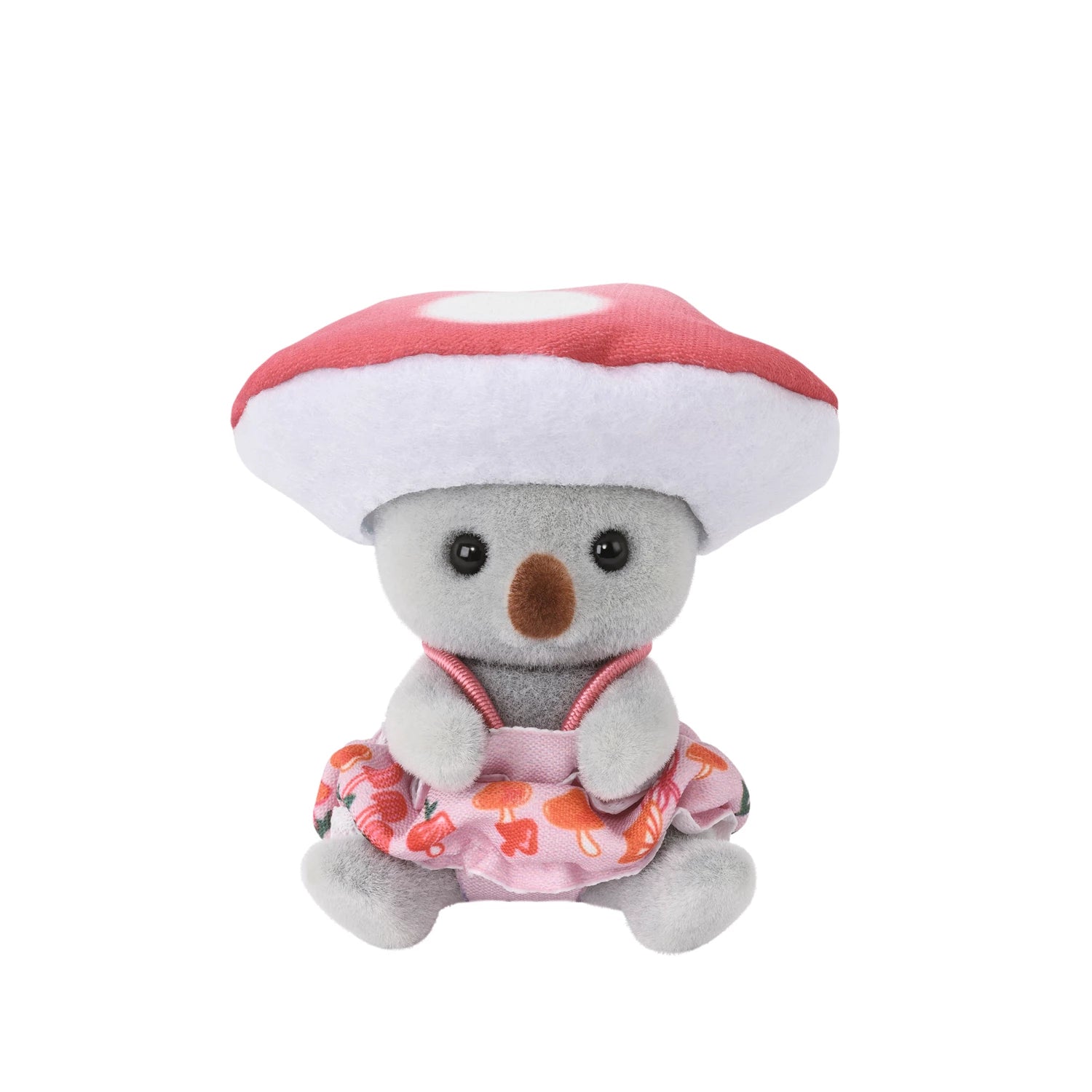 Sylvanian Families Feen Pilzhaus mit Figuren 5859 - Bild 6