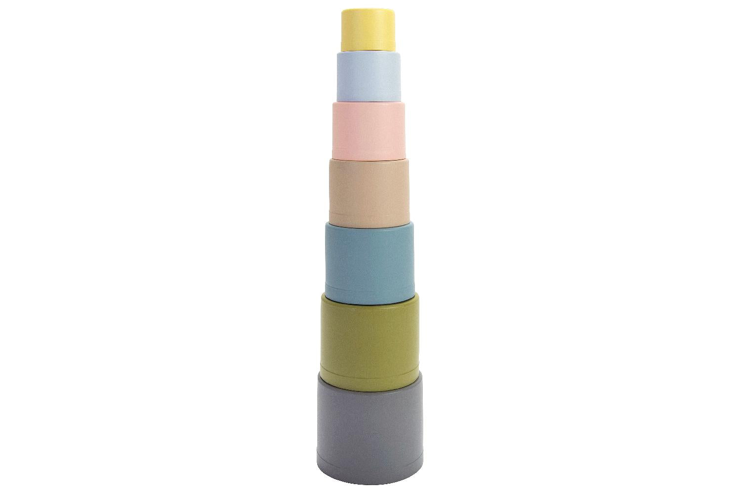 Tiny Bio Plastic Steckturm - Bild 2