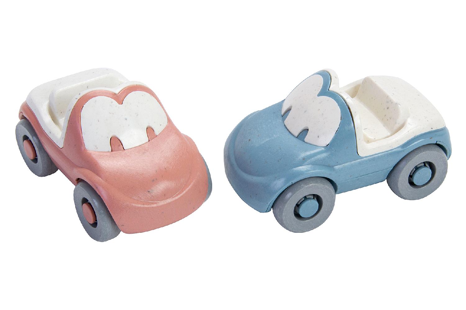 Tiny Bio Plastic Fun Autos 2er Pack - Bild 1