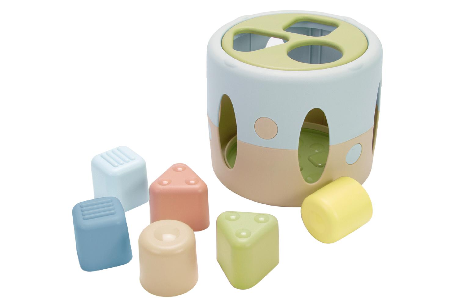 Tiny Bio Plastic Sortierbox - Bild 2