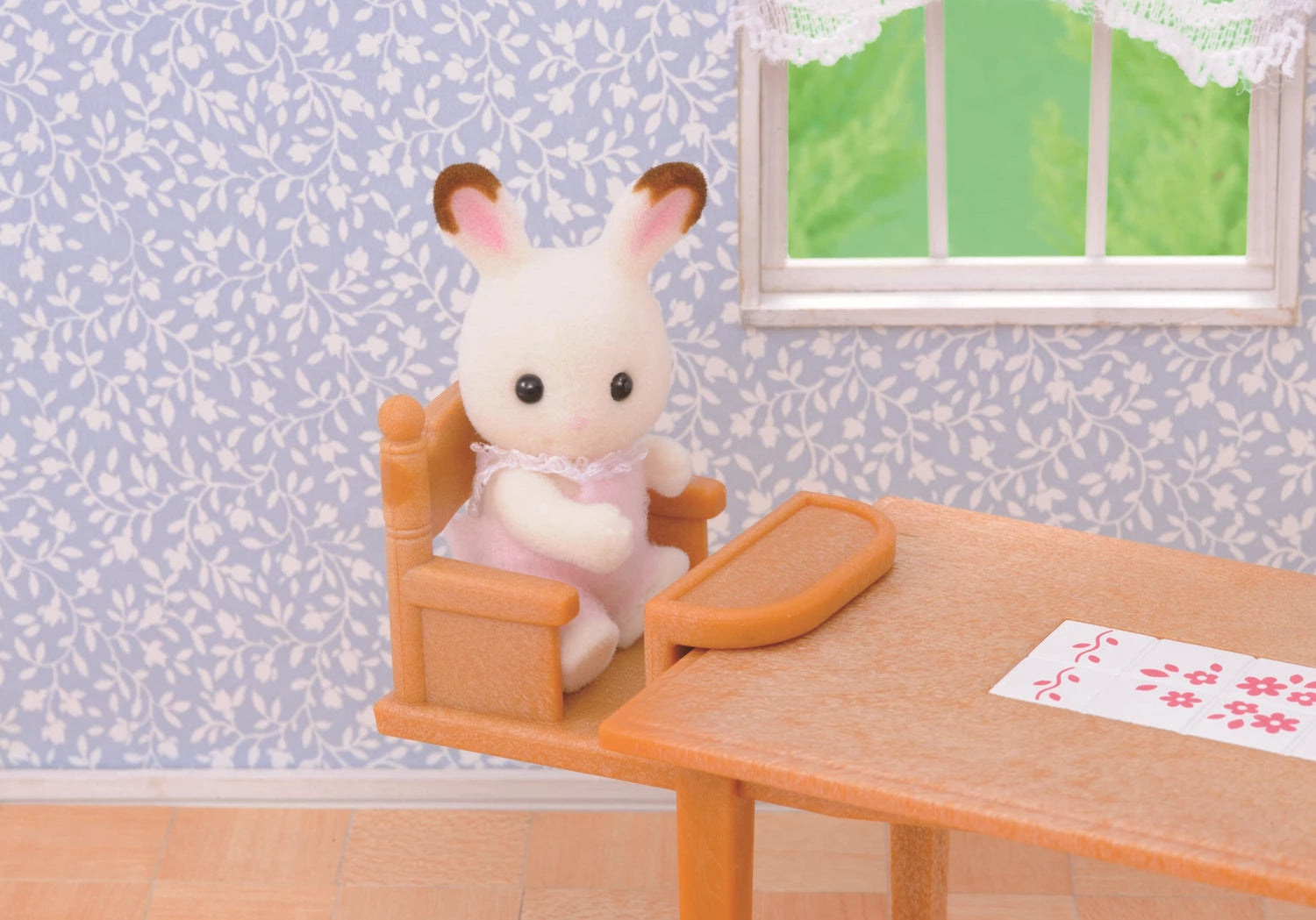 Sylvanian Families Esstisch-Set 4506 - Bild 4