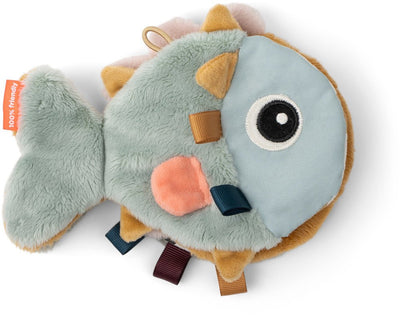 done by deer Baby Activity Buch Sea Friends