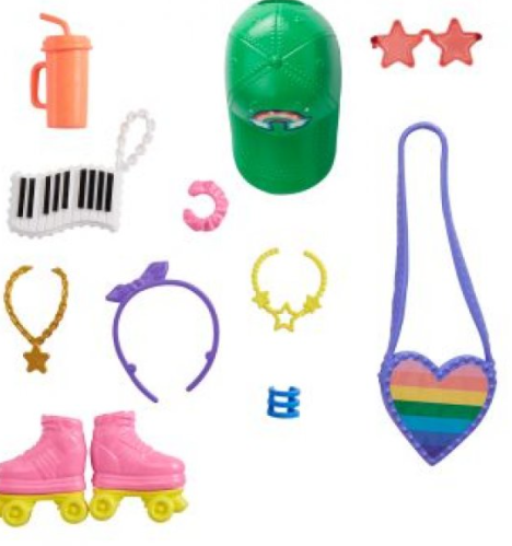 Barbie Fashions Storytelling Packs - Bild 2