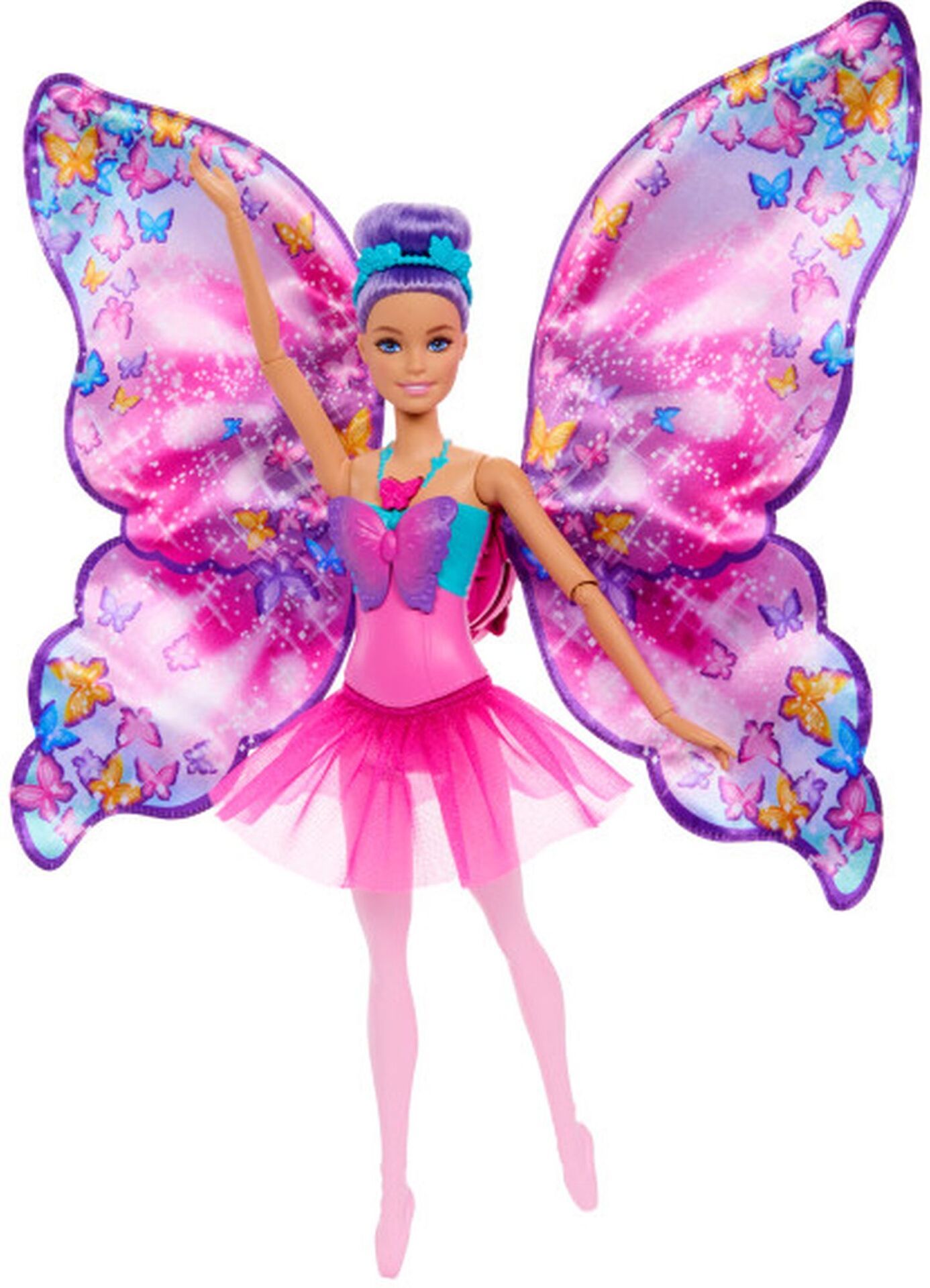 Barbie Butterfly Dancer - Bild 2