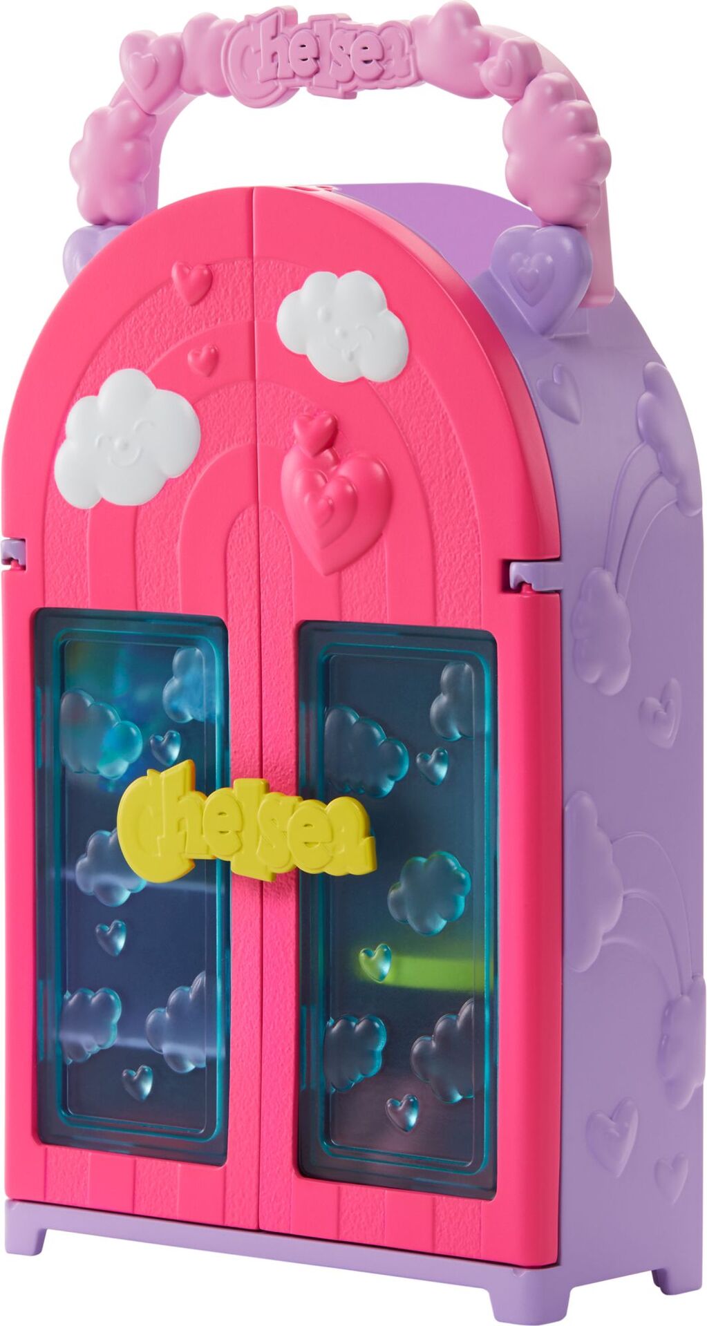 Barbie Chelsea Kleiderschrank - Bild 2
