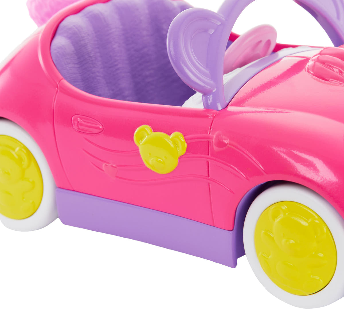 Barbie Chelsea & Teddy Car - Bild 2