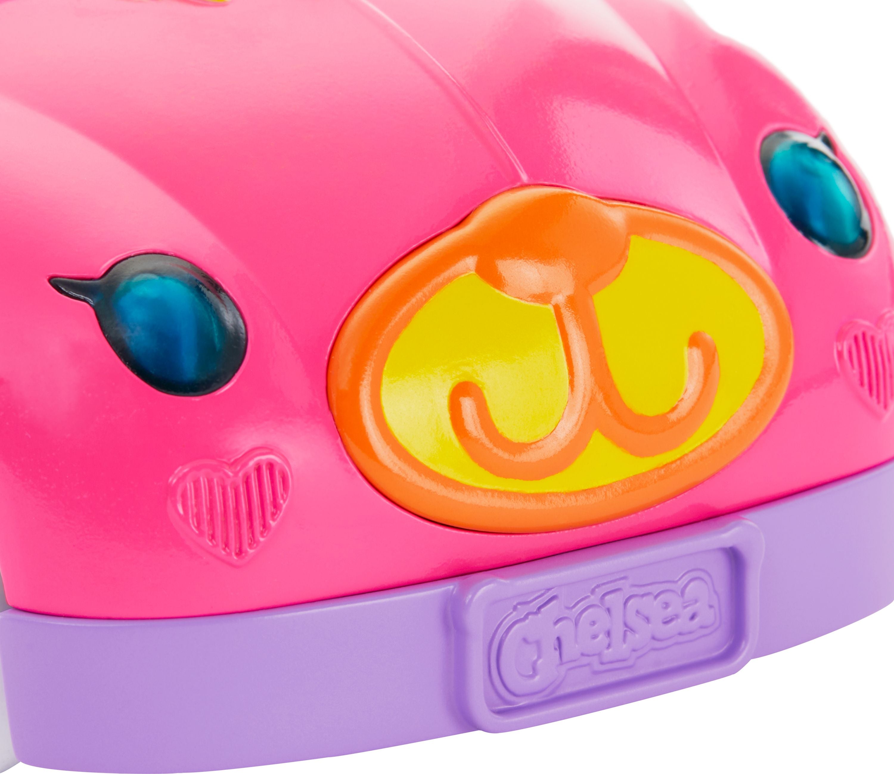 Barbie Chelsea & Teddy Car - Bild 3