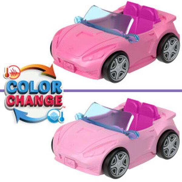 Mini BarbieLand Cabrio - Bild 5