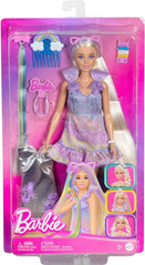 Barbie Fun & Fancy Puppe mit Accessoires